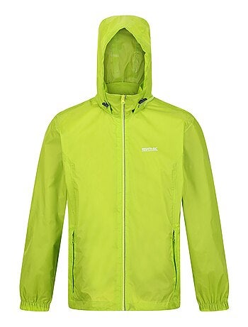 Regatta - Veste imperméable LYLE