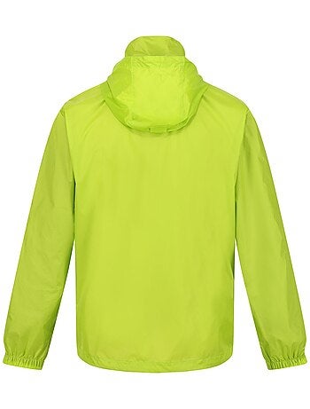 Regatta - Veste imperméable LYLE