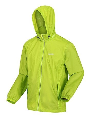 Regatta - Veste imperméable LYLE