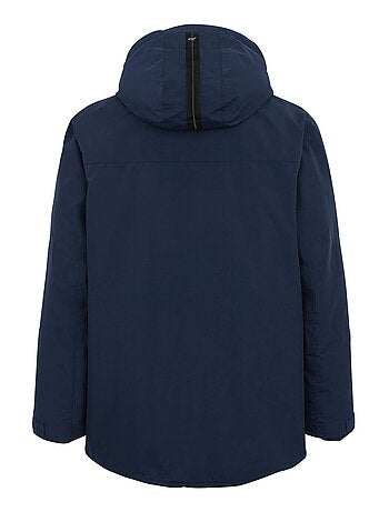 Regatta - Veste imperméable MARRON