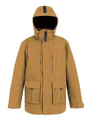 Regatta - Veste imperméable MARRON