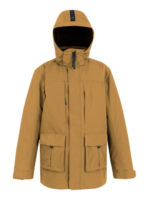 Regatta - Veste imperméable MARRON - Kiabi