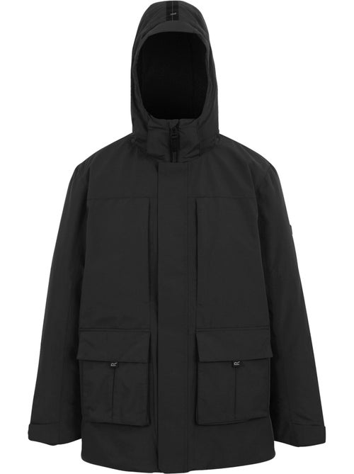 Regatta - Veste imperméable MARRON - Kiabi Regatta - Veste imperméable MARRON - Kiabi