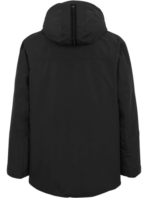 Regatta - Veste imperméable MARRON - Kiabi Regatta - Veste imperméable MARRON - Kiabi