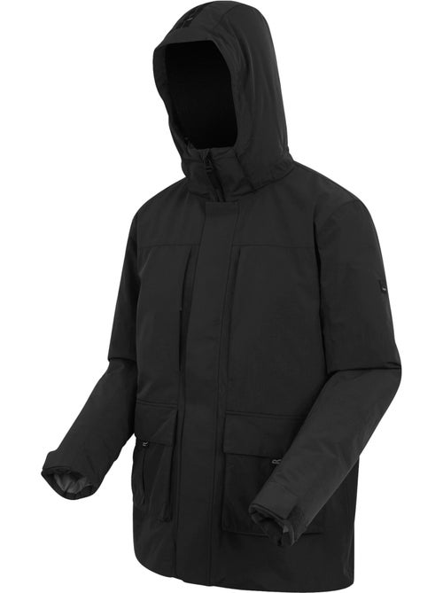Regatta - Veste imperméable MARRON - Kiabi Regatta - Veste imperméable MARRON - Kiabi