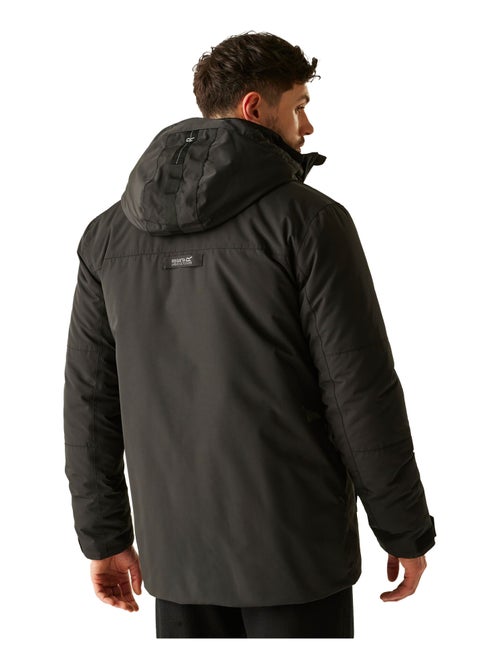 Regatta - Veste imperméable MARRON - Kiabi Regatta - Veste imperméable MARRON - Kiabi