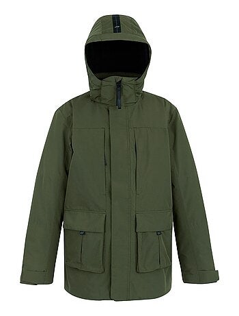 Regatta - Veste imperméable MARRON