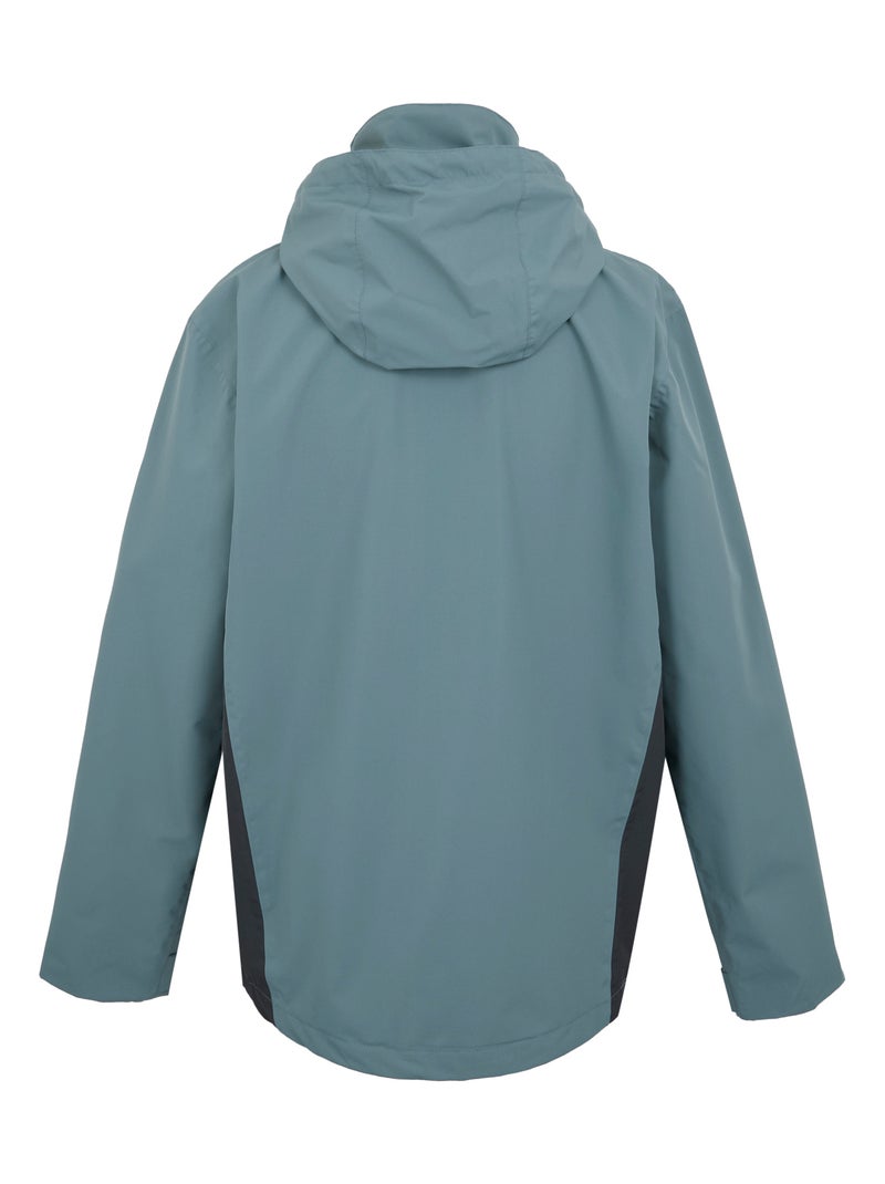 Regatta - Veste imperméable MATT Gris - Kiabi