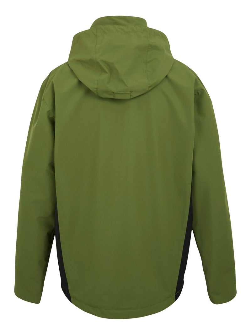 Regatta - Veste imperméable MATT Vert bouteille - Kiabi