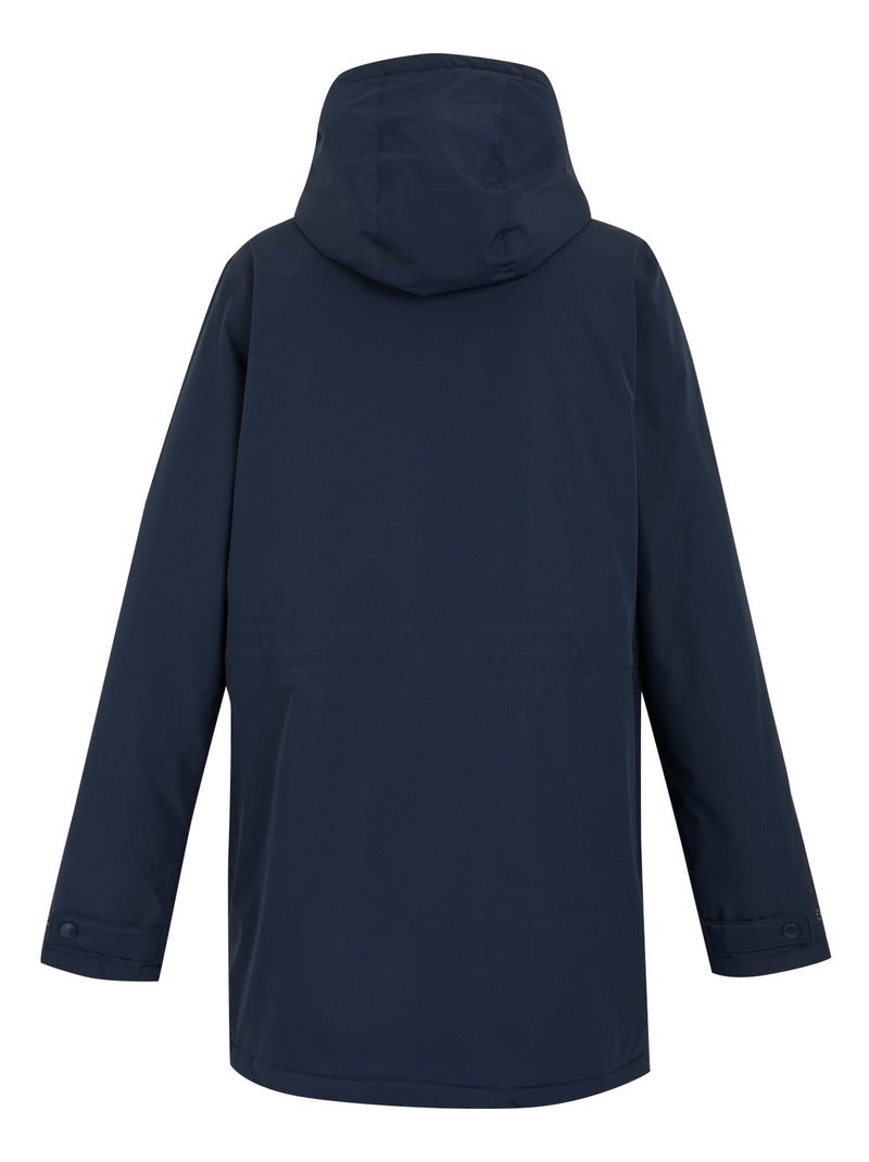 Regatta - Veste imperméable MIREYA Bleu marine - Kiabi