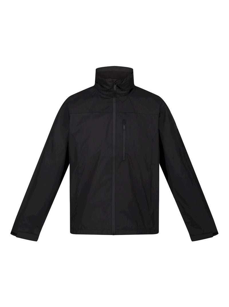 Regatta - Veste imperméable MOBEN Noir - Kiabi