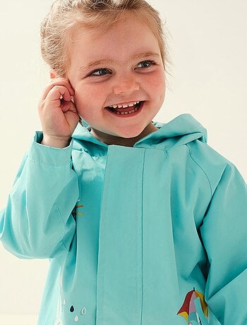 Regatta - Veste imperméable motif Peppa Pig