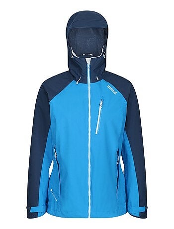 Regatta - Veste imperméable motif/style Coquille BIRCHDALE