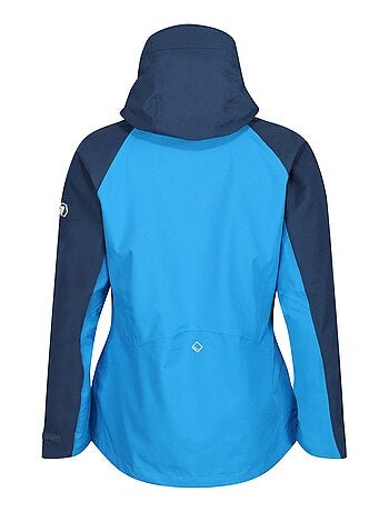 Regatta - Veste imperméable motif/style Coquille BIRCHDALE