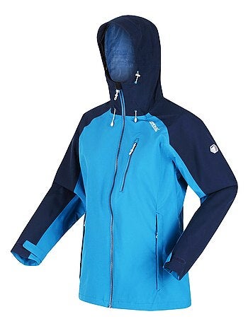 Regatta - Veste imperméable motif/style Coquille BIRCHDALE