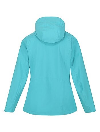 Regatta - Veste imperméable motif/style Coquille BIRCHDALE
