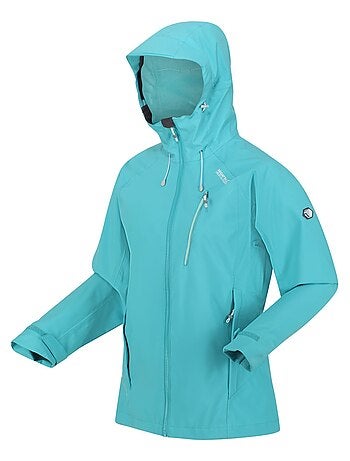 Regatta - Veste imperméable motif/style Coquille BIRCHDALE