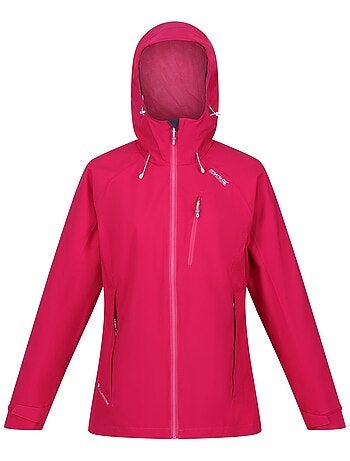 Regatta - Veste imperméable motif/style Coquille BIRCHDALE