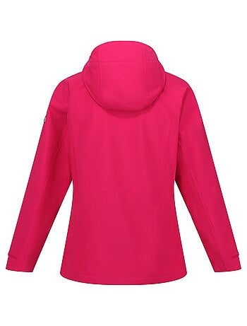 Regatta - Veste imperméable motif/style Coquille BIRCHDALE