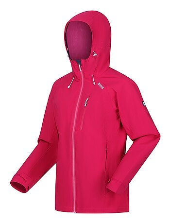 Regatta - Veste imperméable motif/style Coquille BIRCHDALE