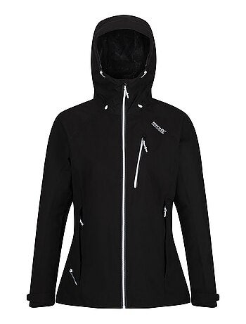 Regatta - Veste imperméable motif/style Coquille BIRCHDALE