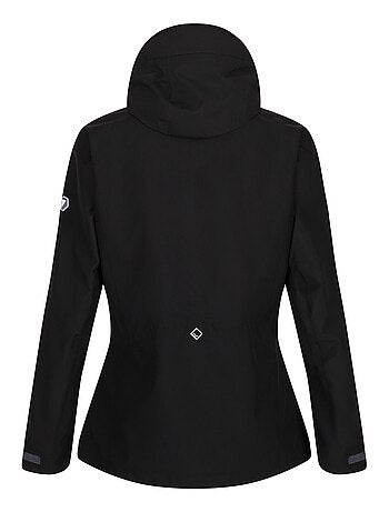 Regatta - Veste imperméable motif/style Coquille BIRCHDALE