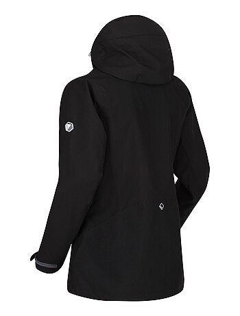 Regatta - Veste imperméable motif/style Coquille BIRCHDALE