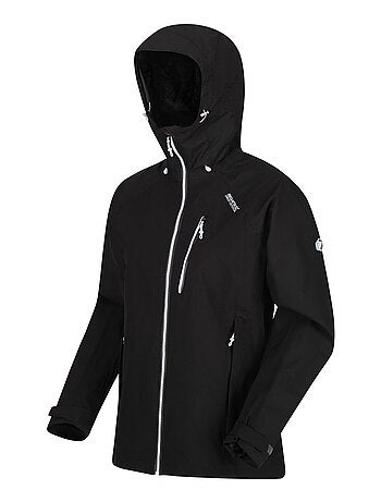Regatta - Veste imperméable motif/style Coquille BIRCHDALE