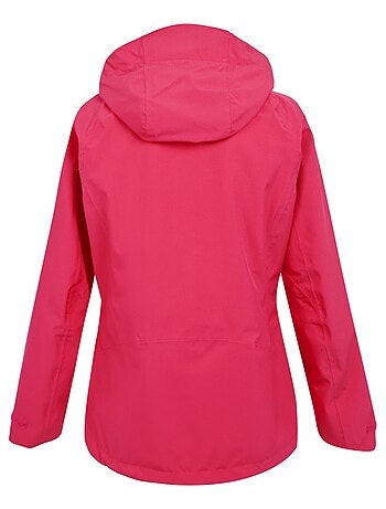 Regatta - Veste imperméable motif/style Coquille BIRCHDALE