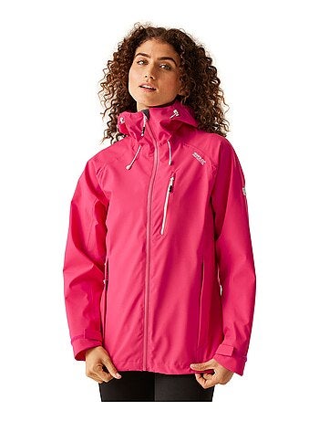 Regatta - Veste imperméable motif/style Coquille BIRCHDALE