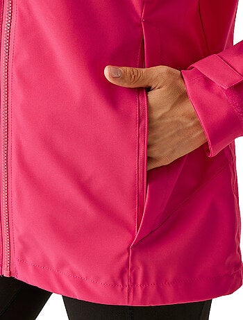 Regatta - Veste imperméable motif/style Coquille BIRCHDALE
