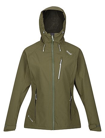 Regatta - Veste imperméable motif/style Coquille BIRCHDALE