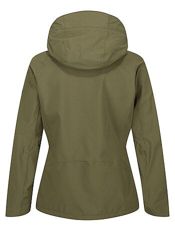 Regatta - Veste imperméable motif/style Coquille BIRCHDALE