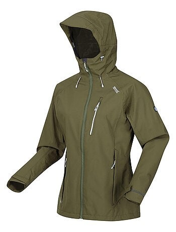 Regatta - Veste imperméable motif/style Coquille BIRCHDALE