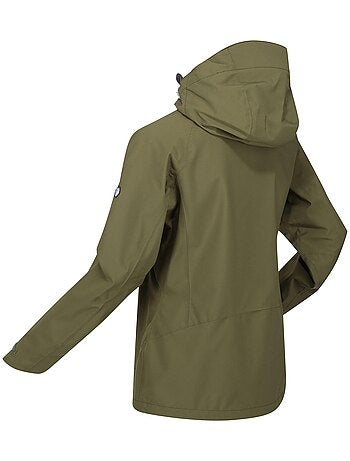 Regatta - Veste imperméable motif/style Coquille BIRCHDALE