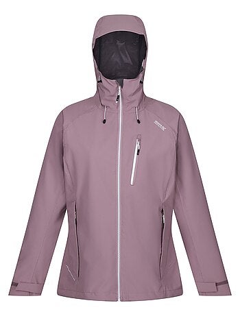 Regatta - Veste imperméable motif/style Coquille BIRCHDALE