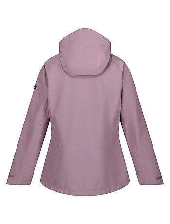 Regatta - Veste imperméable motif/style Coquille BIRCHDALE