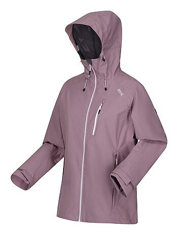 Regatta - Veste imperméable motif/style Coquille BIRCHDALE