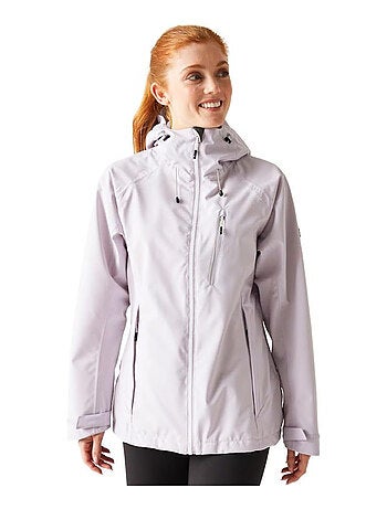 Regatta - Veste imperméable motif/style Coquille BIRCHDALE