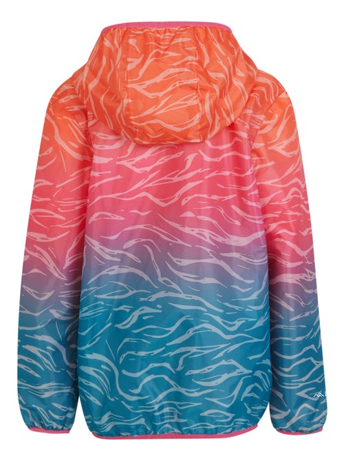 Regatta - Veste imperméable motif/style griffure - Kiabi