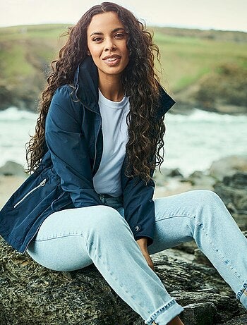 Regatta - Veste imperméable NADIRA