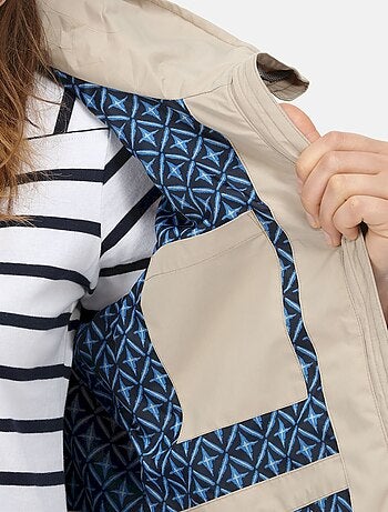 Regatta - Veste imperméable NADIRA