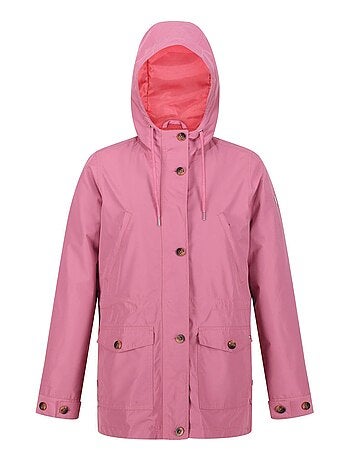 Regatta - Veste imperméable NAHLA