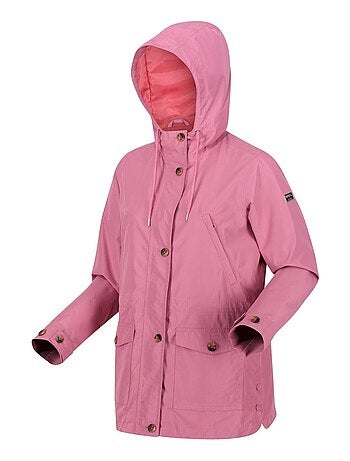 Regatta - Veste imperméable NAHLA