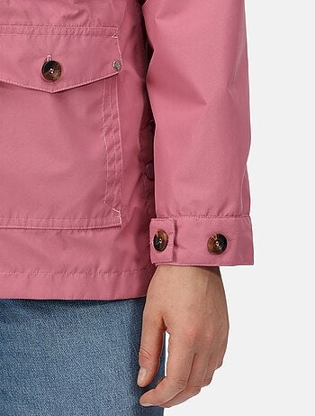 Regatta - Veste imperméable NAHLA