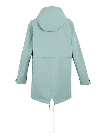 Regatta - Veste imperméable NAVAEH