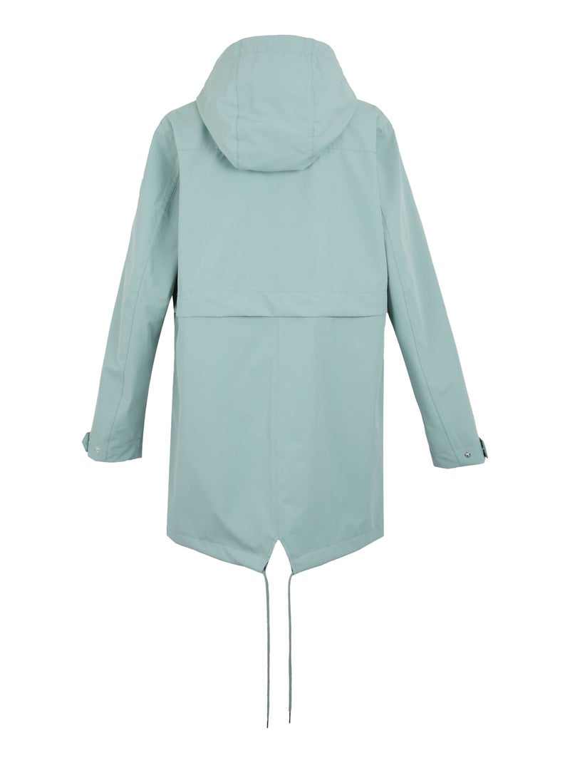 Regatta - Veste imperméable NAVAEH Bleu clair - Kiabi