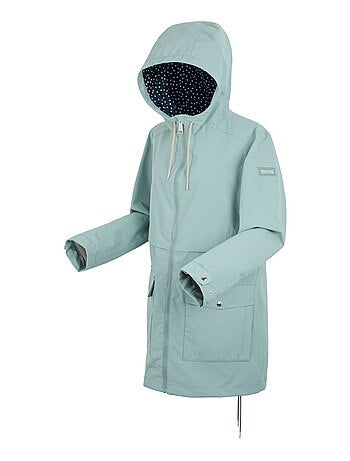 Regatta - Veste imperméable NAVAEH