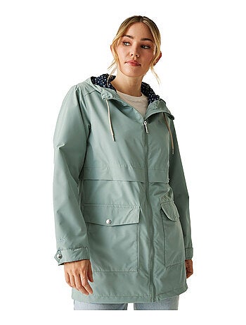 Regatta - Veste imperméable NAVAEH
