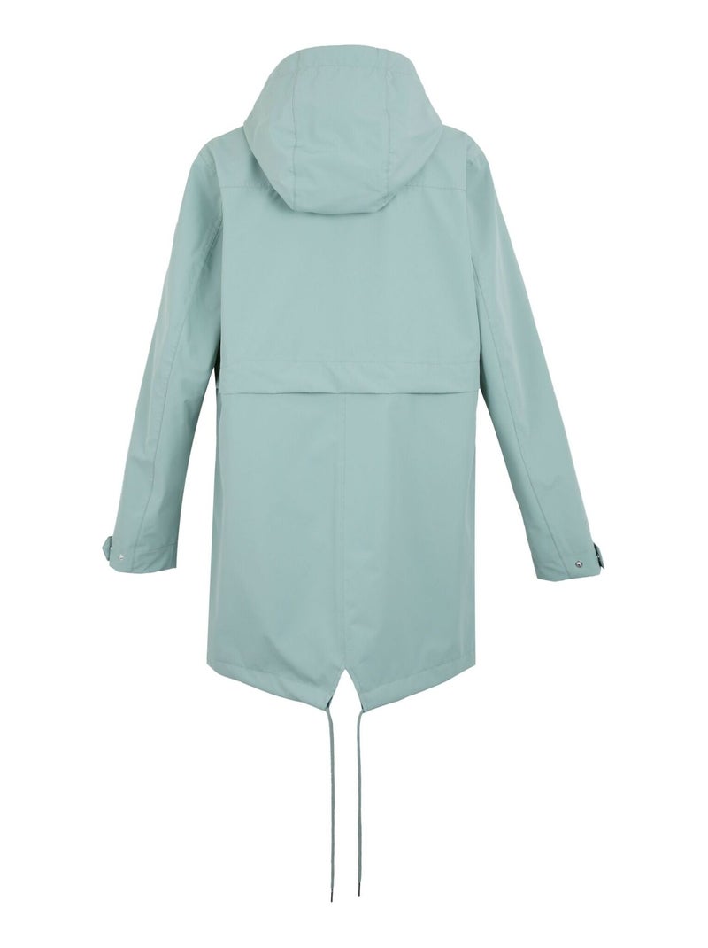 Regatta - Veste imperméable NAVAEH Bleu clair - Kiabi